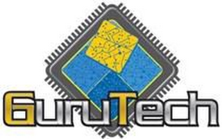 GURUTECH logo