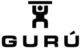 GURÚ logo