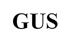 GUS logo