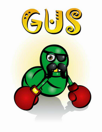 GUS logo