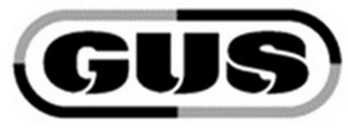 GUS logo