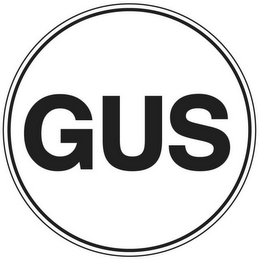 GUS logo