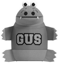 GUS logo