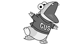 GUS logo