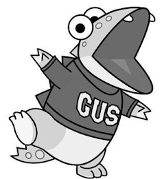 GUS logo