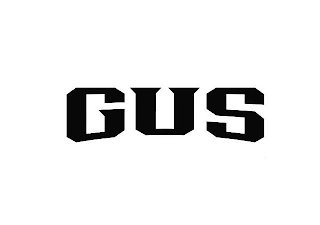 GUS logo