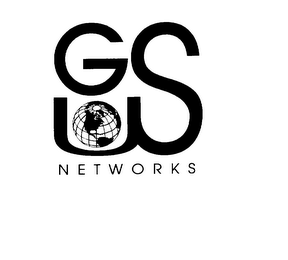 GUS NETWORKS logo
