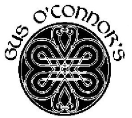 GUS O'CONNOR'S logo