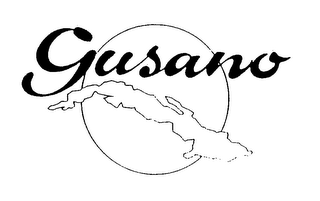 GUSANO