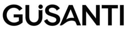 GUSANTI logo