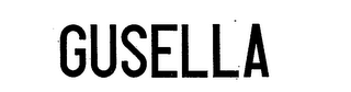 GUSELLA logo