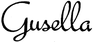 GUSELLA logo