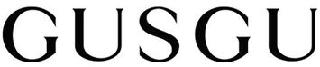 GUSGU logo