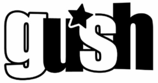 GUSH logo