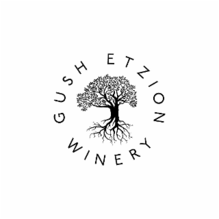 GUSH ETZION WINERY logo