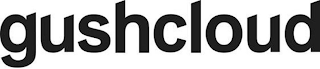 GUSHCLOUD logo