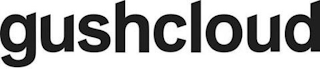 GUSHCLOUD logo