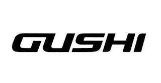 GUSHI logo
