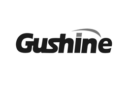 GUSHINE logo