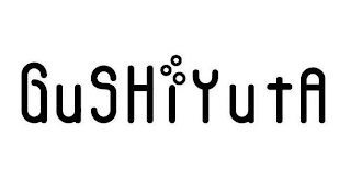 GUSHIYUTA logo