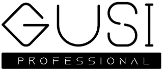 GUSI PROFESSIONAL logo