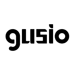GUSIO logo