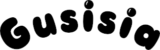 GUSISIA logo