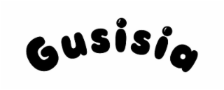 GUSISIA logo