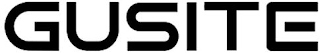 GUSITE logo