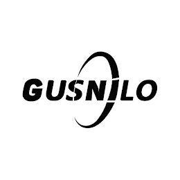 GUSNILO logo