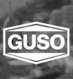 GUSO logo