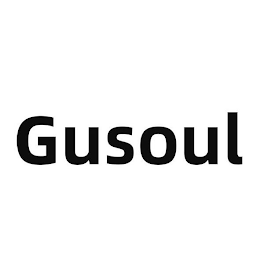 GUSOUL logo