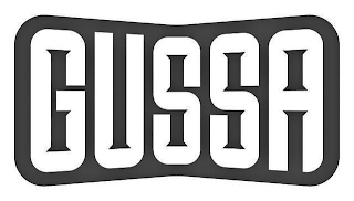 GUSSA logo