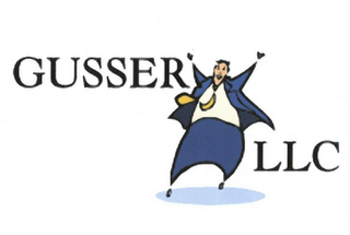 GUSSER LLC logo
