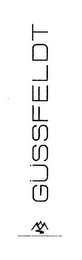 GUSSFELDT logo