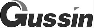 GUSSIN logo