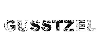 GUSSTZEL logo