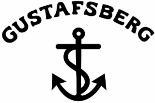GUSTAFSBERG logo