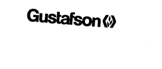 GUSTAFSON logo