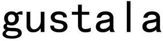 GUSTALA logo
