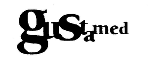 GUSTAMED logo