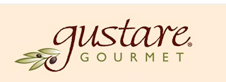 GUSTARE GOURMET logo