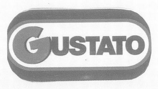 GUSTATO logo