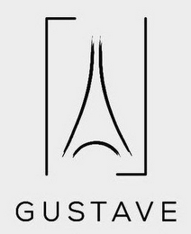 GUSTAVE logo