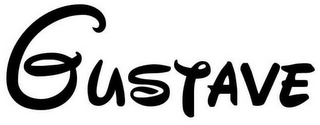 GUSTAVE logo
