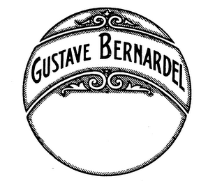 GUSTAVE BERNARDEL logo