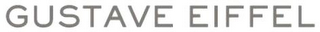 GUSTAVE EIFFEL logo