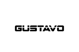 GUSTAVO logo