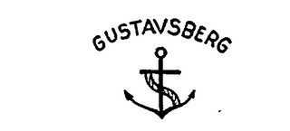 GUSTAVSBERG logo
