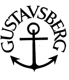 GUSTAVSBERG logo